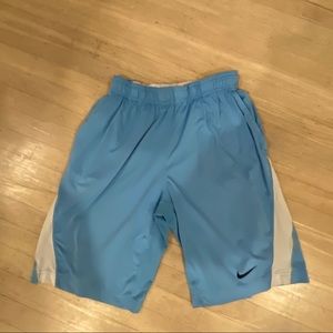 Nike Basketball Shorts